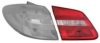 VAN WEZEL 3054923U Combination Rearlight